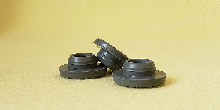 卤化丁基橡胶塞的性能特点及用途概述